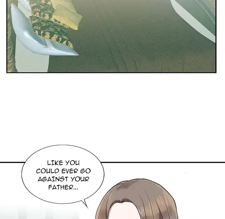 Why Is it You? Chapter 7 - HolyManga.Net