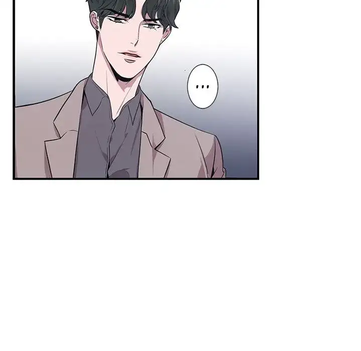 Why Is it You? Chapter 8 - HolyManga.Net