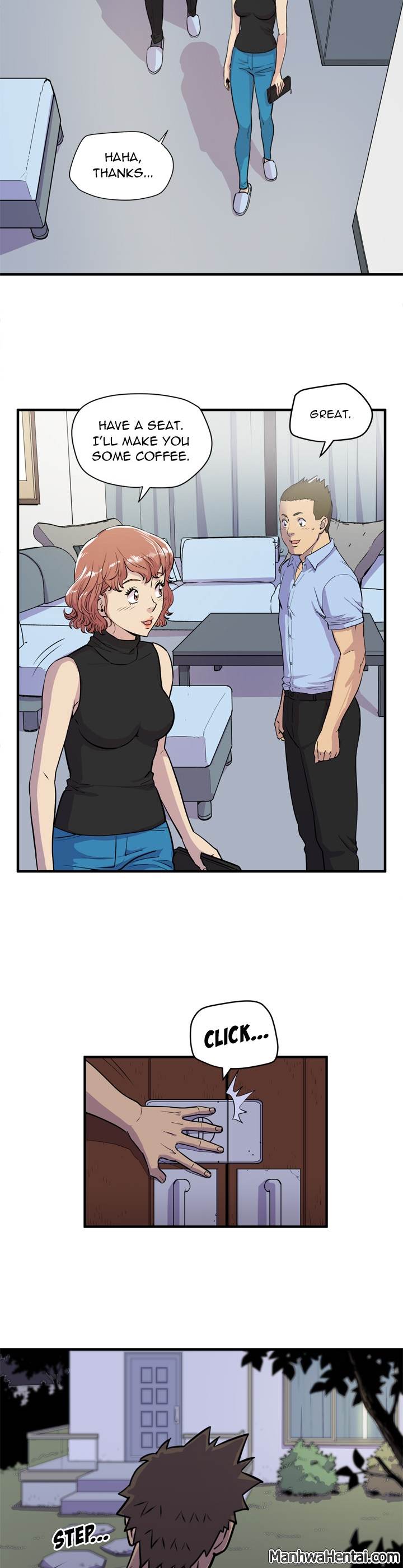 Wife Training Chapter 14 - HolyManga.Net