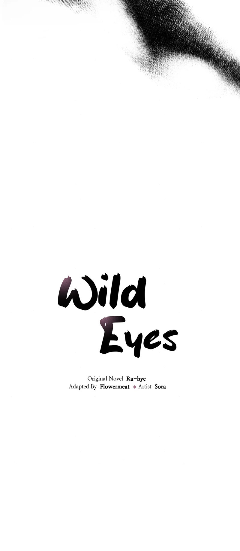 Wild Eyes Chapter 48 - HolyManga.Net