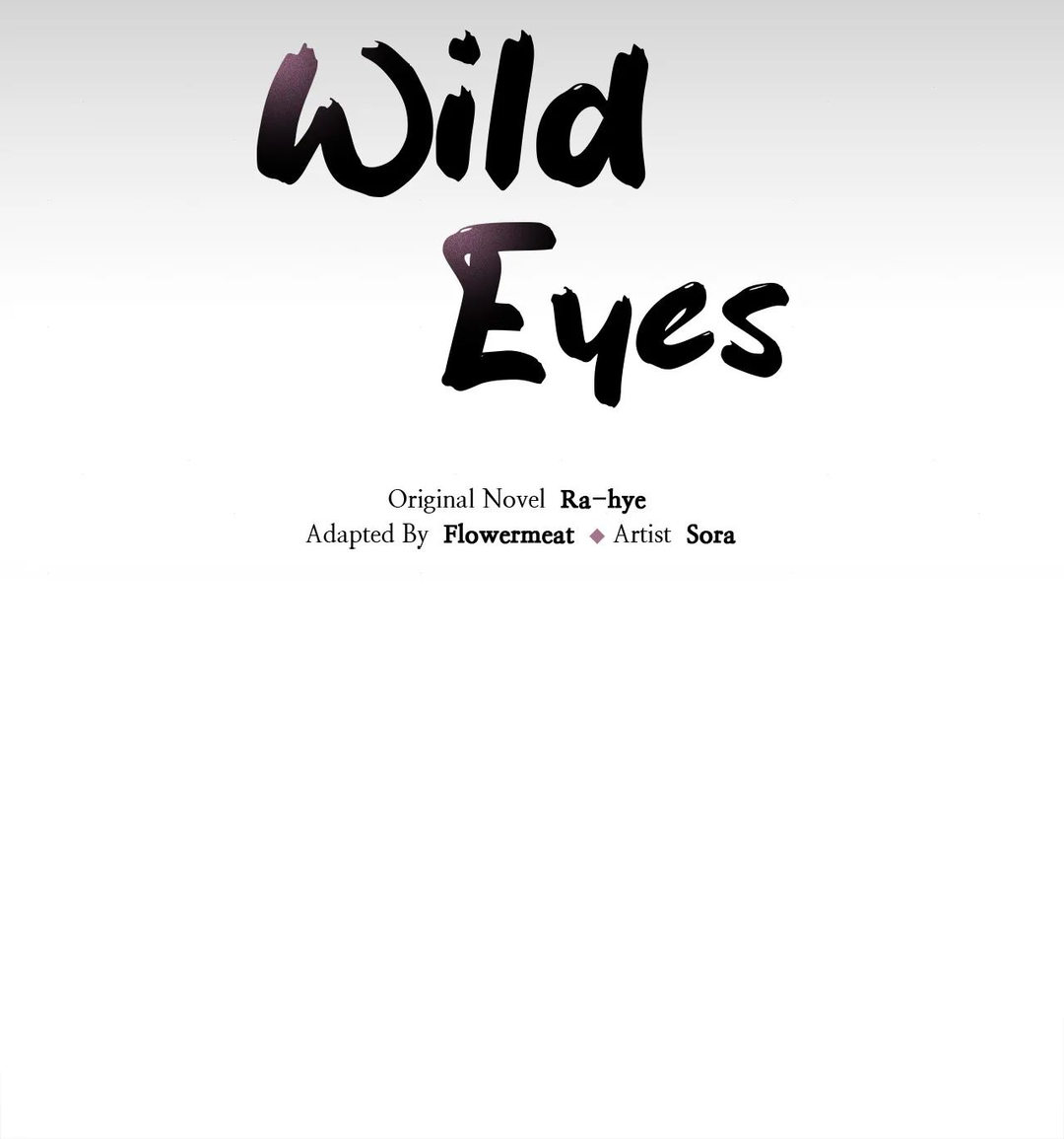 Wild Eyes Chapter 61 - HolyManga.Net