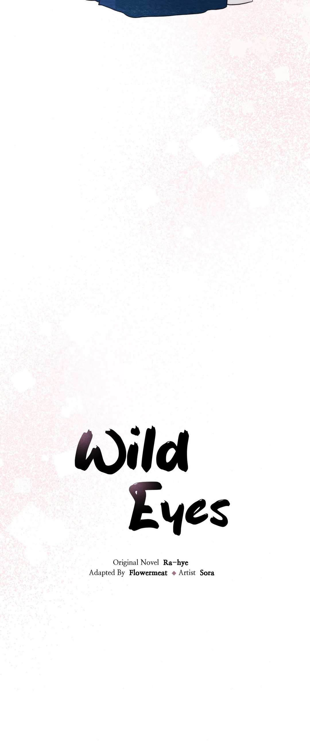 Wild Eyes Chapter 62 - HolyManga.Net