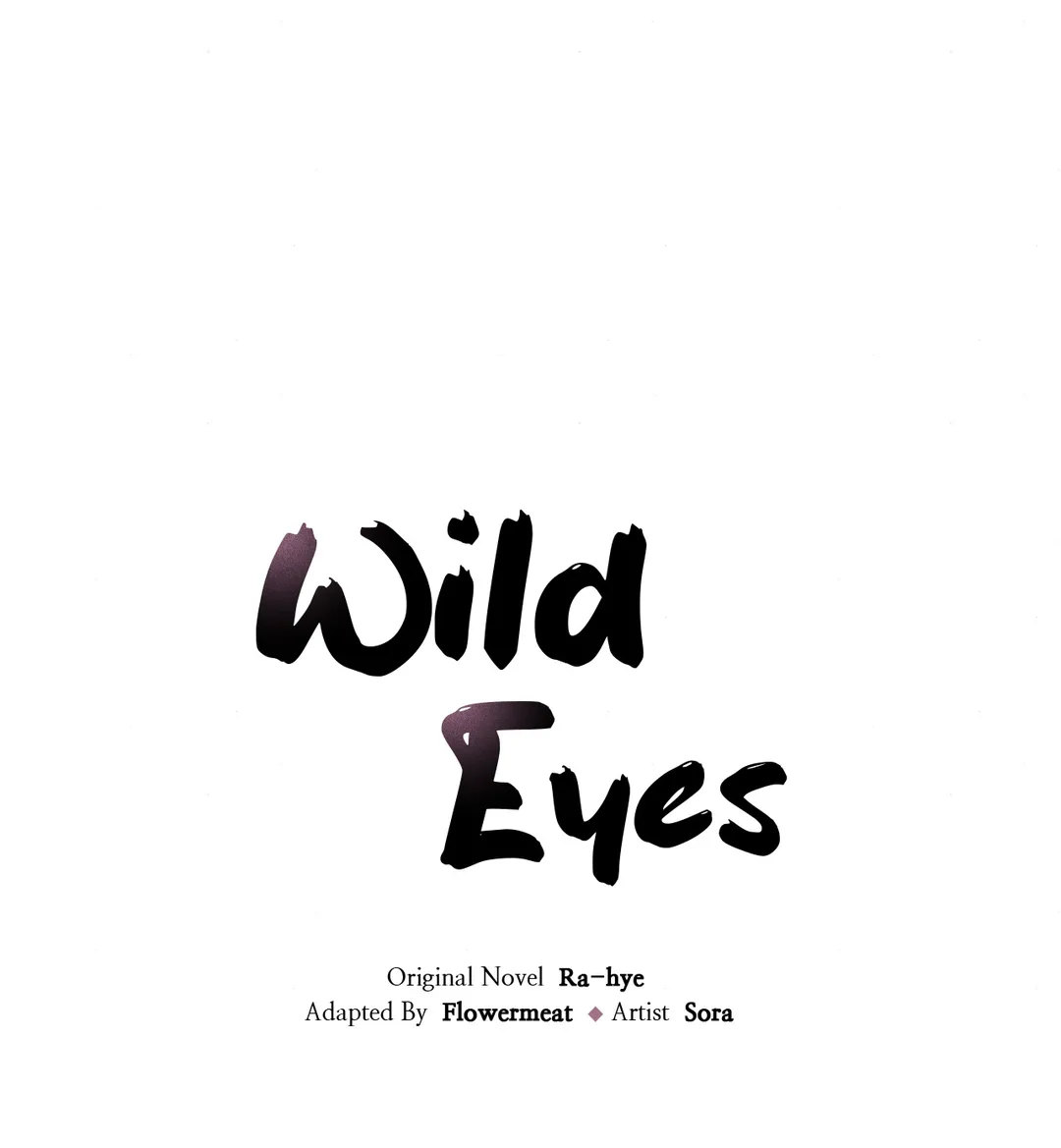 Wild Eyes Chapter 63 - HolyManga.Net