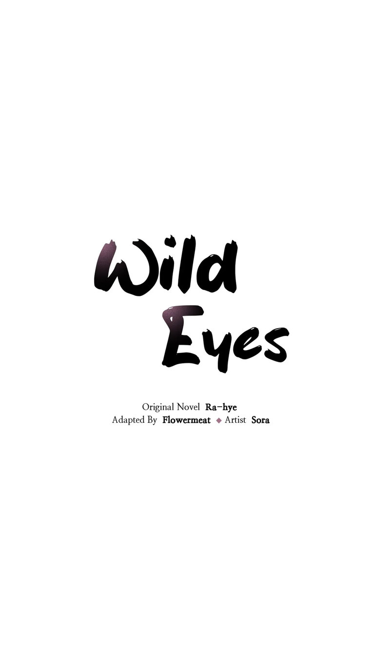 Wild Eyes Chapter 30 - HolyManga.Net