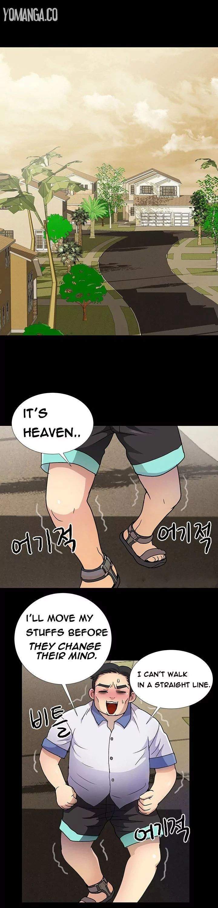 Will You Do As I Say? Chapter 3 - HolyManga.Net