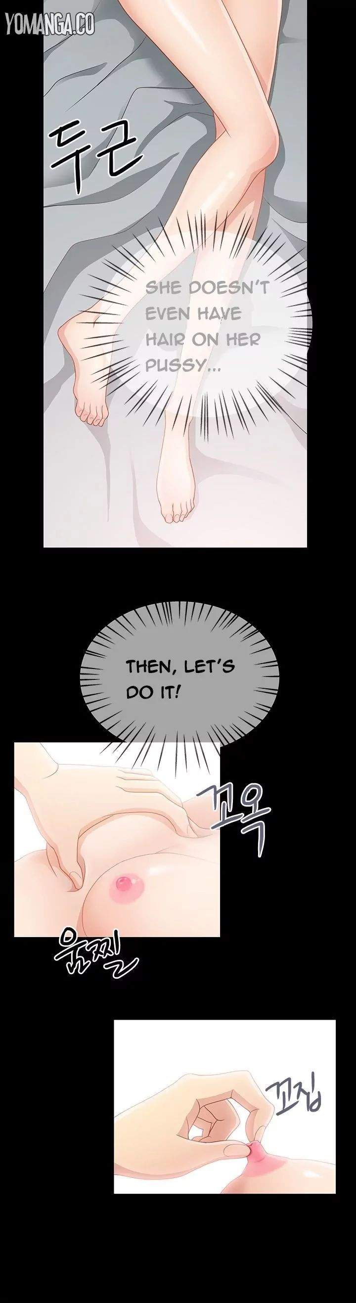 Will You Do As I Say? Chapter 9 - HolyManga.Net