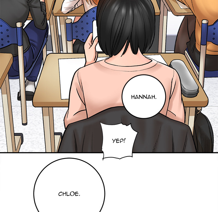 With Chloe Chapter 1 - HolyManga.Net