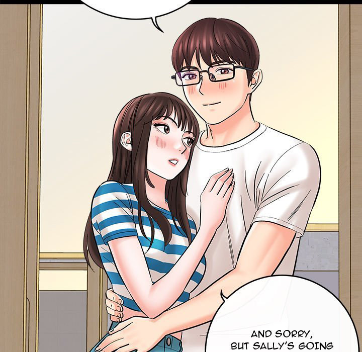 With Chloe Chapter 10 - HolyManga.Net