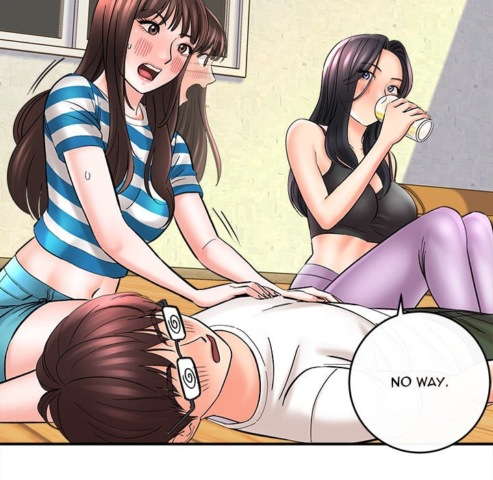 With Chloe Chapter 10 - HolyManga.Net