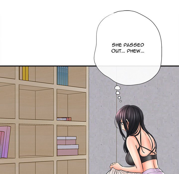 With Chloe Chapter 10 - HolyManga.Net