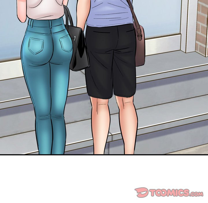 With Chloe Chapter 12 - HolyManga.Net