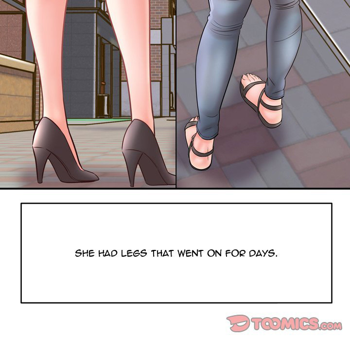 With Chloe Chapter 12 - HolyManga.Net