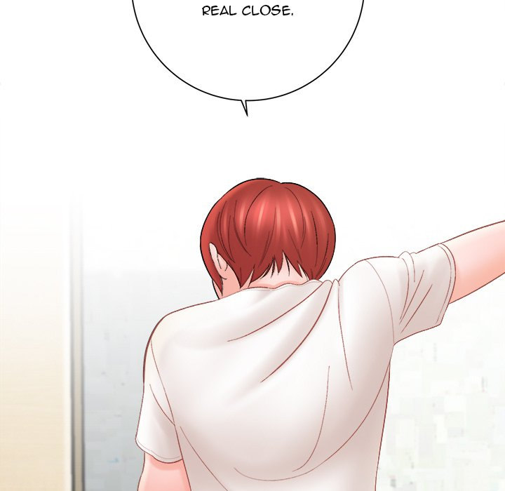 With Chloe Chapter 15 - HolyManga.Net