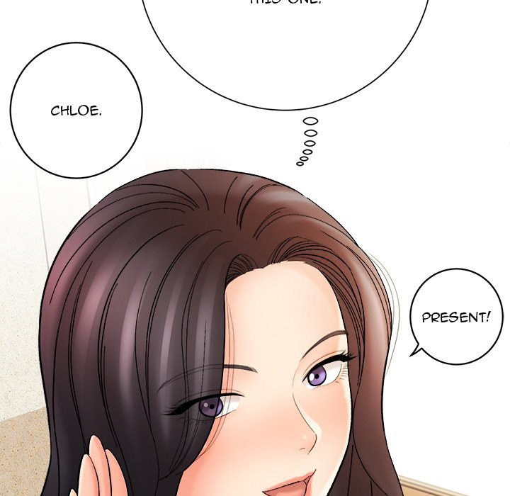 With Chloe Chapter 16 - HolyManga.Net