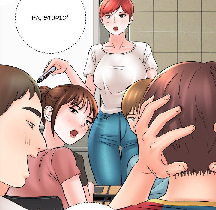 With Chloe Chapter 16 - HolyManga.Net