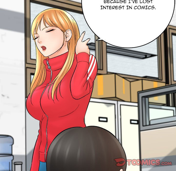 With Chloe Chapter 16 - HolyManga.Net