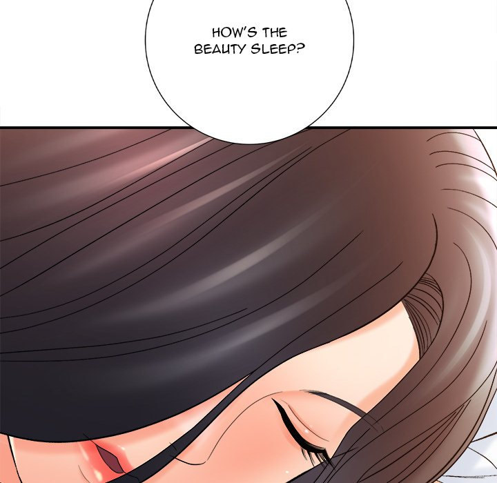 With Chloe Chapter 16 - HolyManga.Net