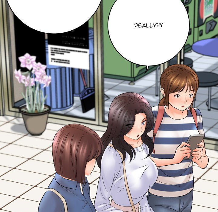 With Chloe Chapter 16 - HolyManga.Net