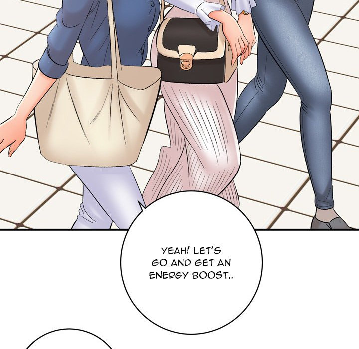 With Chloe Chapter 16 - HolyManga.Net