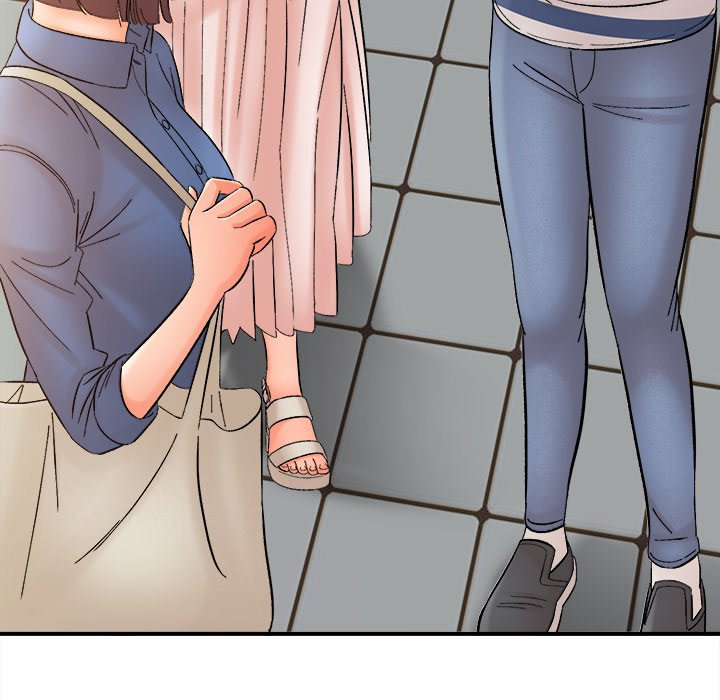 With Chloe Chapter 16 - HolyManga.Net