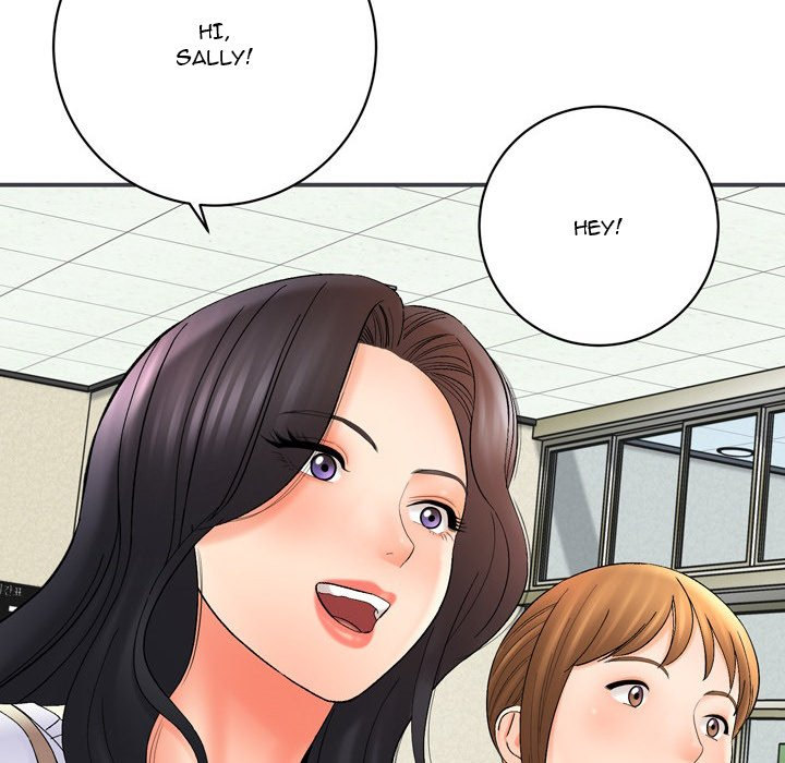 With Chloe Chapter 16 - HolyManga.Net