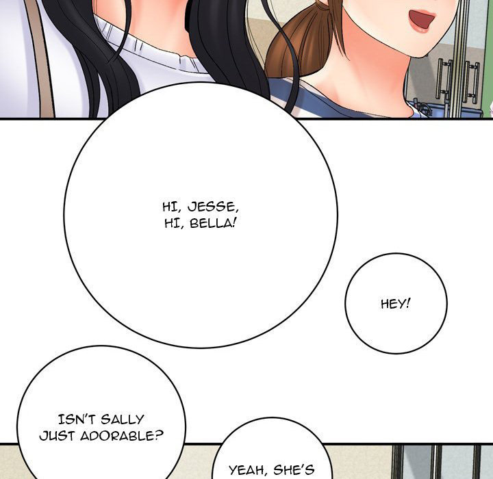 With Chloe Chapter 16 - HolyManga.Net