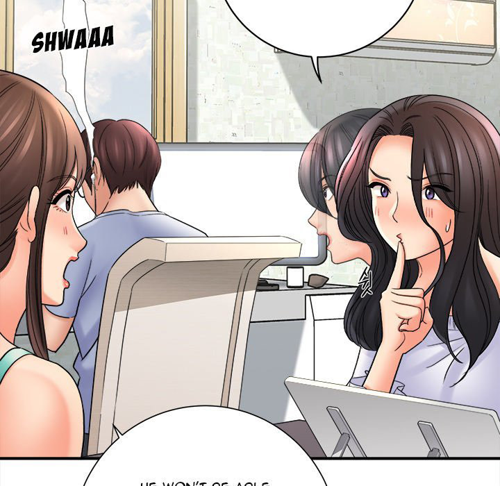 With Chloe Chapter 17 - HolyManga.Net