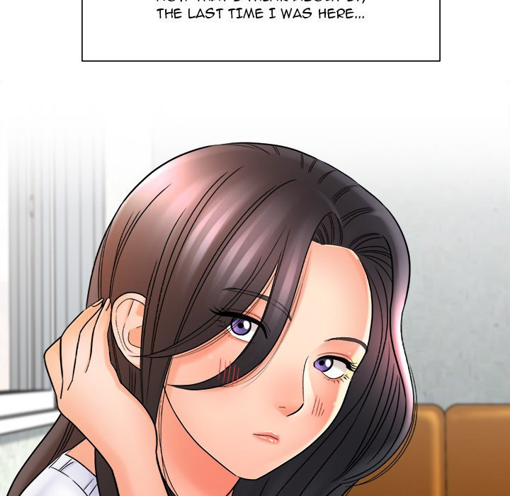 With Chloe Chapter 17 - HolyManga.Net