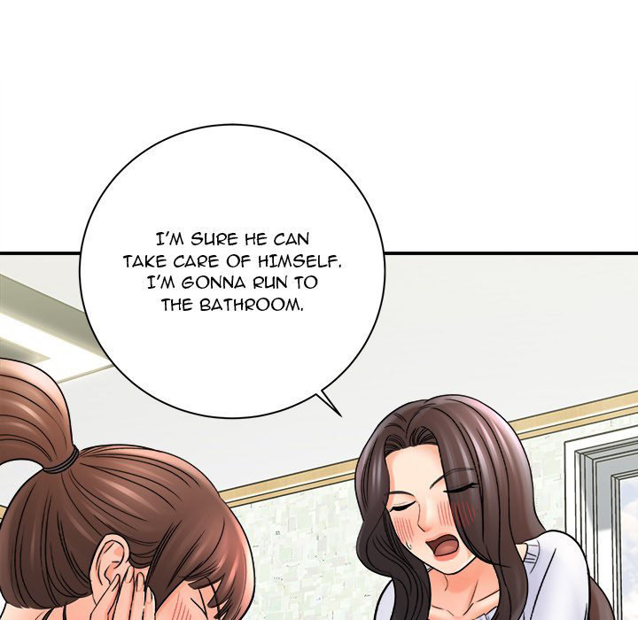 With Chloe Chapter 17 - HolyManga.Net