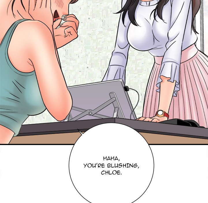 With Chloe Chapter 17 - HolyManga.Net