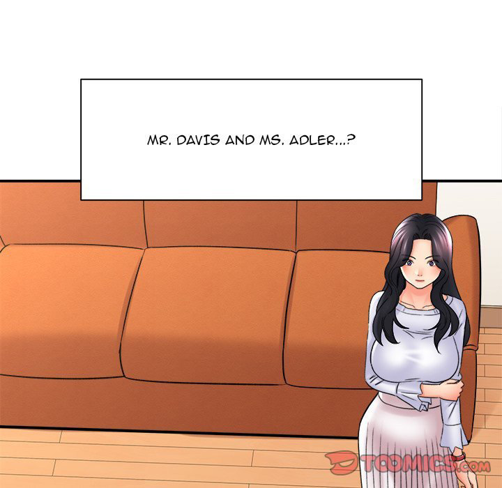 With Chloe Chapter 17 - HolyManga.Net