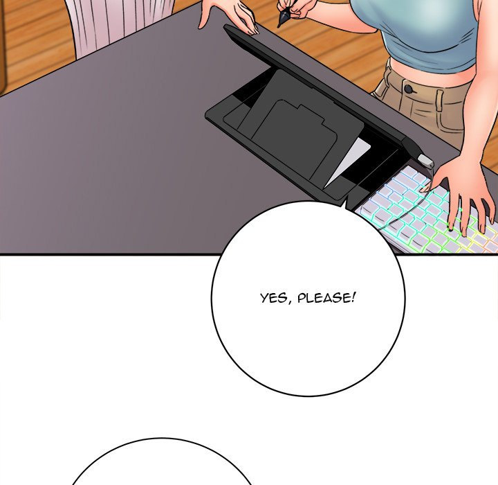 With Chloe Chapter 17 - HolyManga.Net