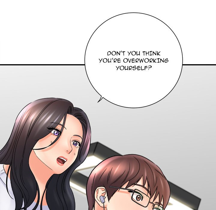 With Chloe Chapter 17 - HolyManga.Net