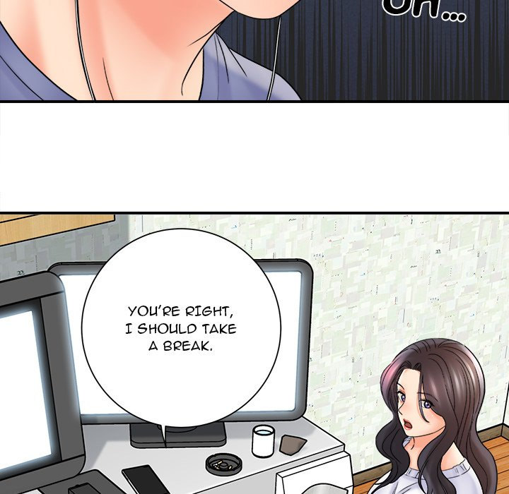 With Chloe Chapter 17 - HolyManga.Net