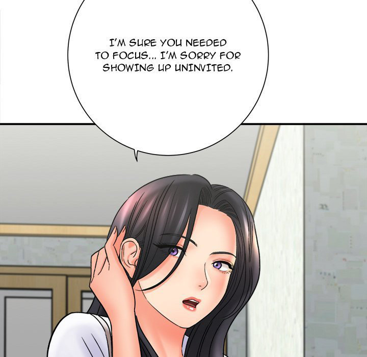 With Chloe Chapter 17 - HolyManga.Net