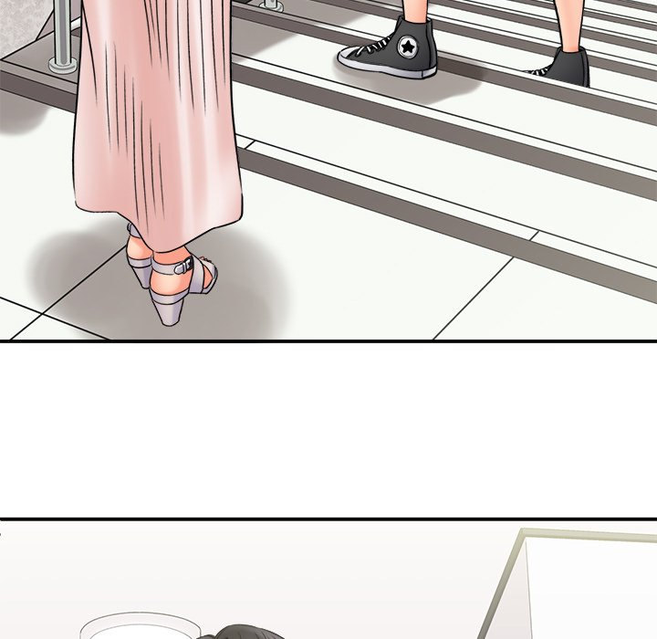 With Chloe Chapter 17 - HolyManga.Net