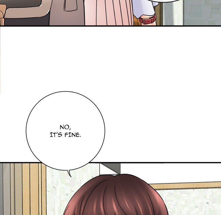 With Chloe Chapter 17 - HolyManga.Net