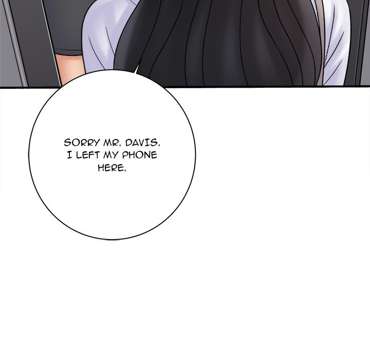 With Chloe Chapter 17 - HolyManga.Net