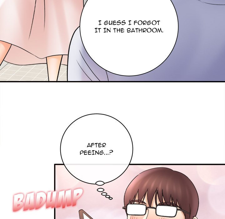 With Chloe Chapter 17 - HolyManga.Net