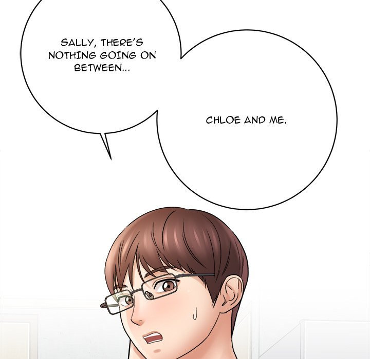 With Chloe Chapter 17 - HolyManga.Net