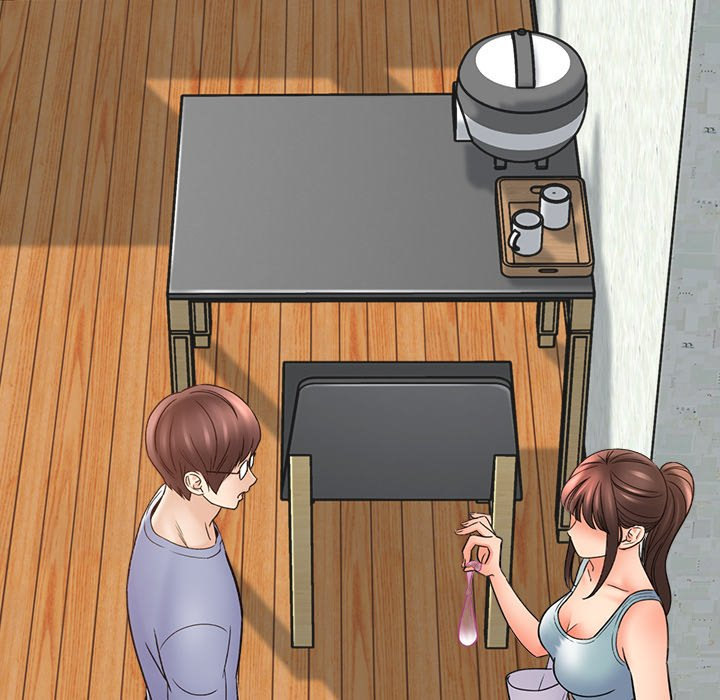 With Chloe Chapter 17 - HolyManga.Net