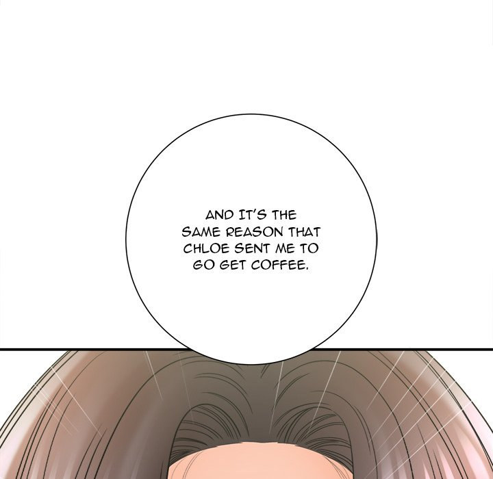 With Chloe Chapter 18 - HolyManga.Net