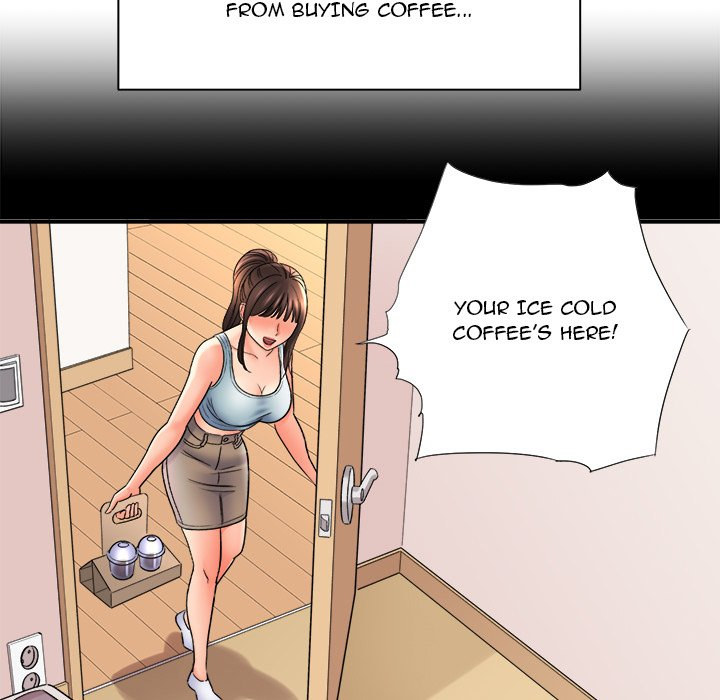 With Chloe Chapter 18 - HolyManga.Net