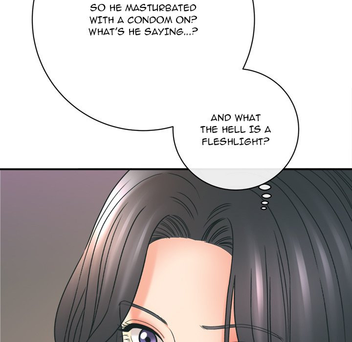 With Chloe Chapter 18 - HolyManga.Net