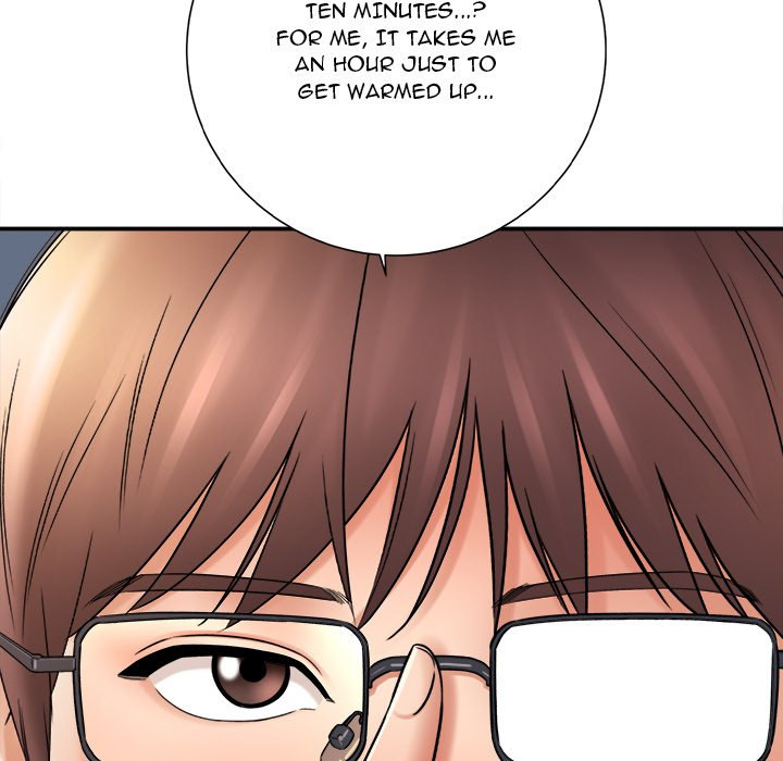 With Chloe Chapter 18 - HolyManga.Net