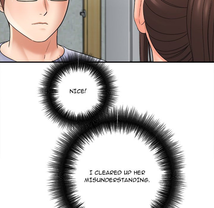 With Chloe Chapter 18 - HolyManga.Net