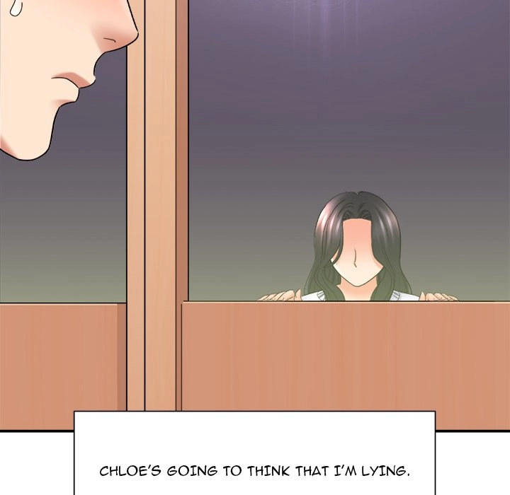 With Chloe Chapter 18 - HolyManga.Net