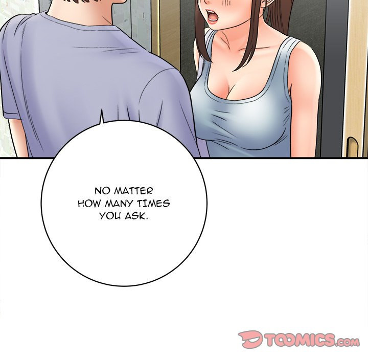 With Chloe Chapter 18 - HolyManga.Net