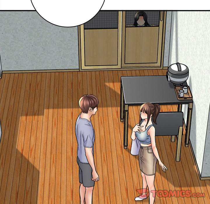 With Chloe Chapter 18 - HolyManga.Net