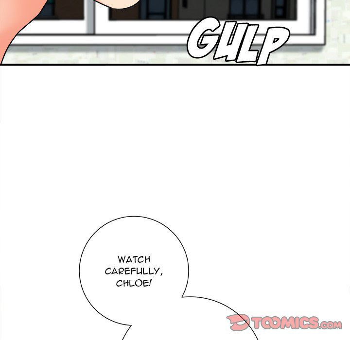 With Chloe Chapter 18 - HolyManga.Net